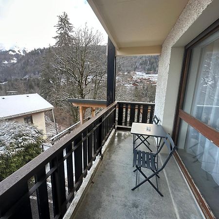 Morzine : Bel Appartement A 5 Mn Du Telepherique Екстер'єр фото