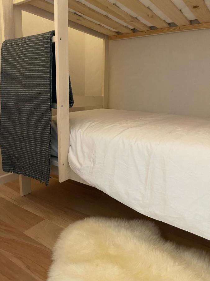 Morzine : Bel Appartement A 5 Mn Du Telepherique Екстер'єр фото