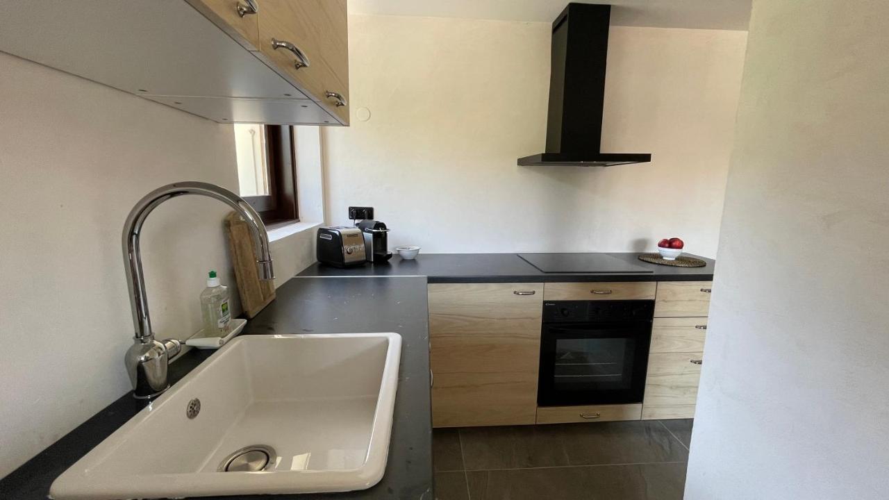 Morzine : Bel Appartement A 5 Mn Du Telepherique Екстер'єр фото