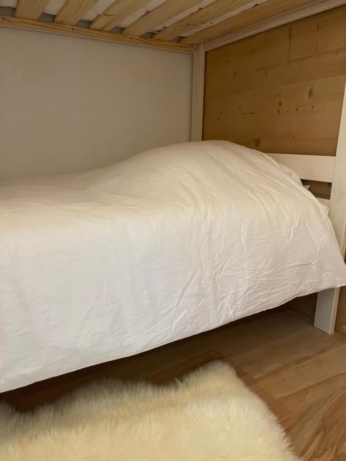 Morzine : Bel Appartement A 5 Mn Du Telepherique Екстер'єр фото